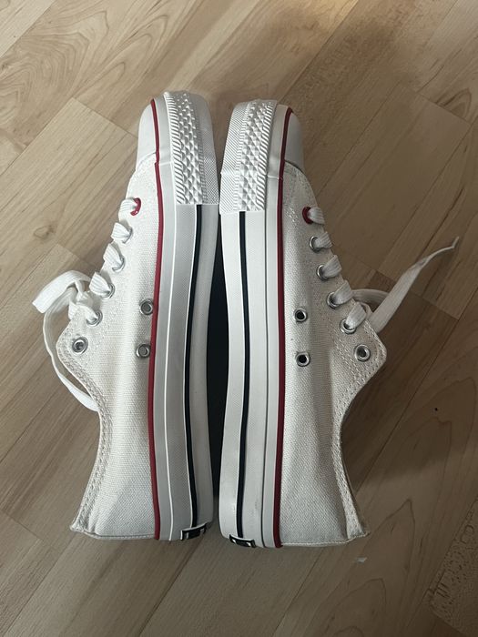 Trampki Lee Cooper Originals