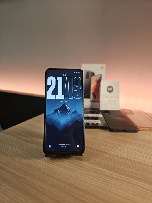 Xiaomi Redmi Note 12 Pro com Fatura/Garantia