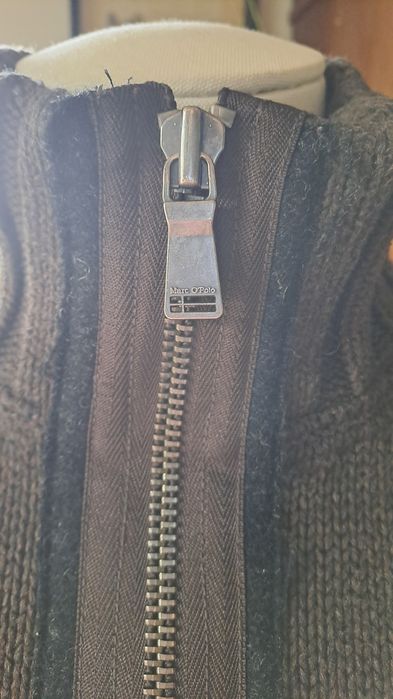 Marc O'Polo sweter roz L