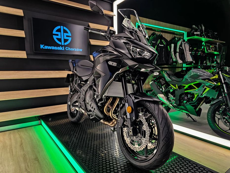 Kawasaki