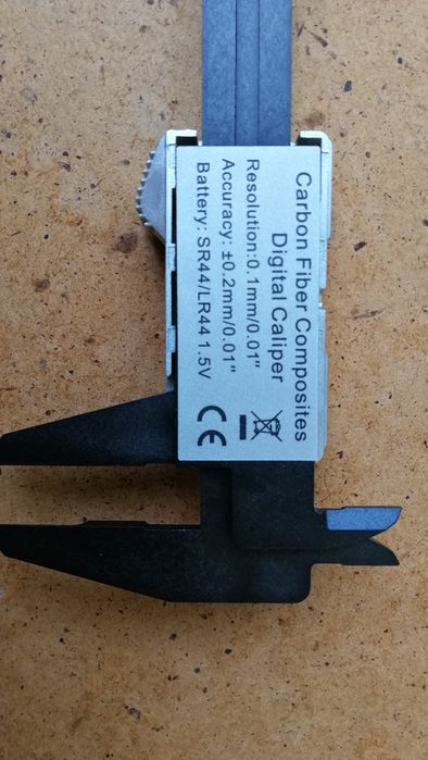 Штангенциркуль цифровий электронный Digital Caliper 150мм