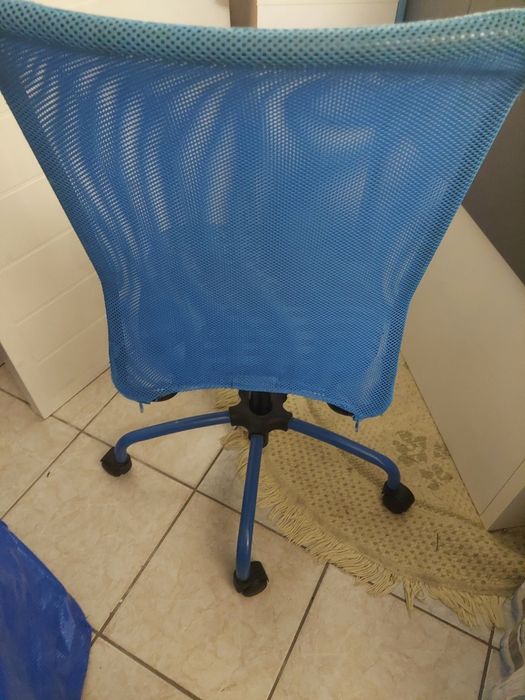 Krzesło do biurka