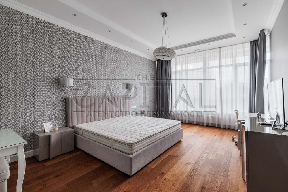 Продаж квартири, інвертор, «Carnegie Tower», Кловський узвіз