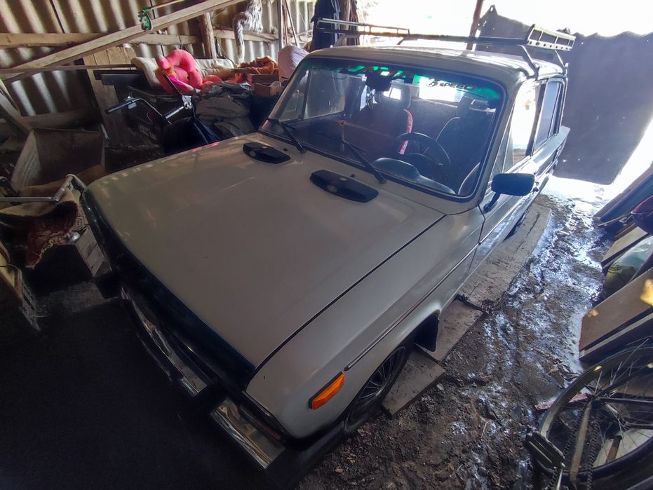 Продам ВАЗ 21061, 1994 р.в.