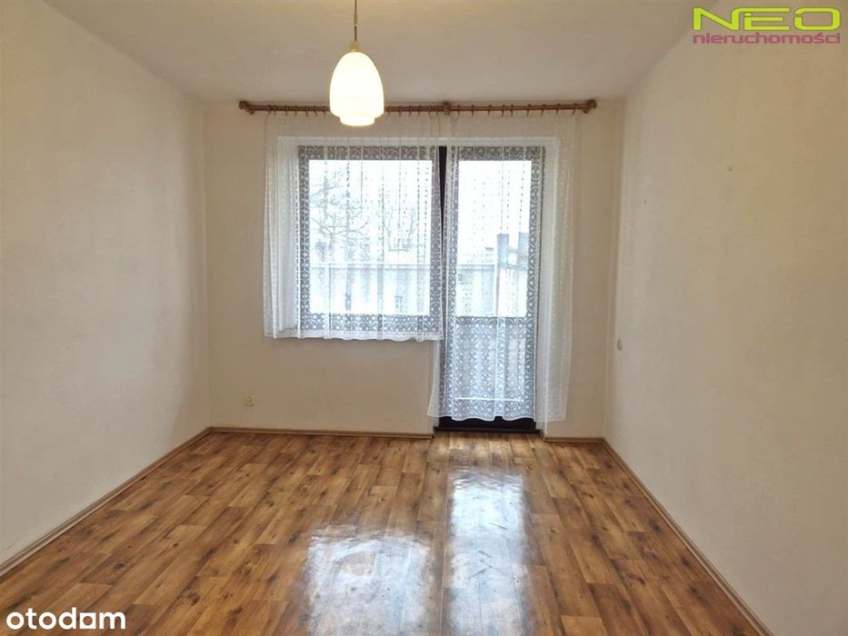 Mieszkanie w centrum Kluczborka