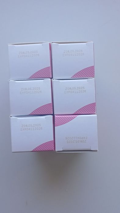 Крем для видалення волосся на обличчі