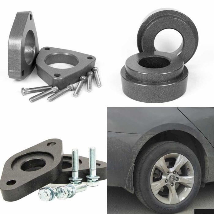 Lift Zawieszenia Hyundai i40 2011/2012/2013/2014/2015/2016/2017/2018