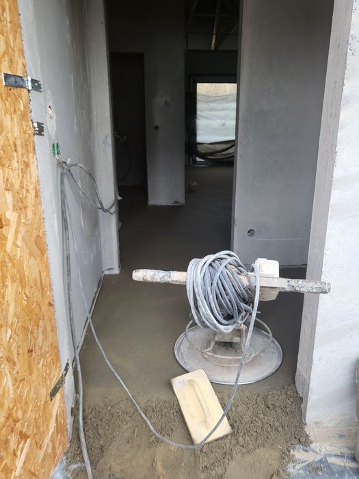 Profesjonalne Wylewki oraz styrobeton Tanio szybko dogodne terminy