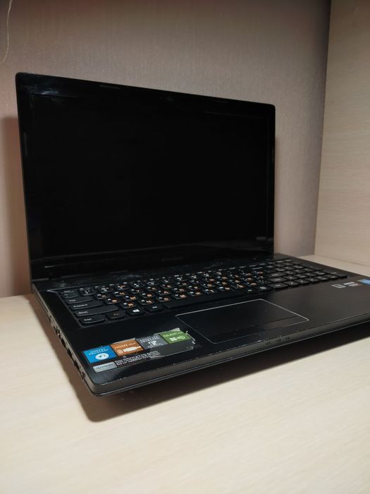 Ноутбук lenovo g510