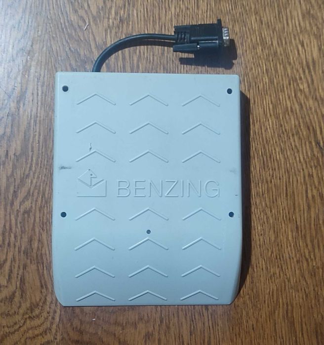 zegar  G2 Benzing