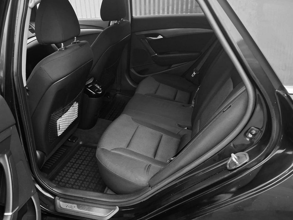 Hyundai i40 disel