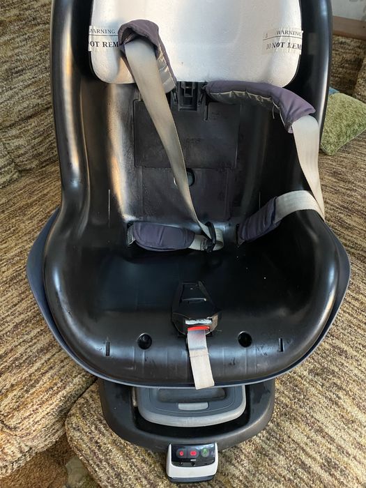 Продам автокресло 9-18 кг