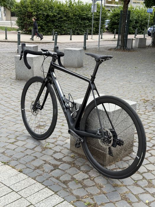 Cervelo R-Series r.56 2021Sram force axs etap