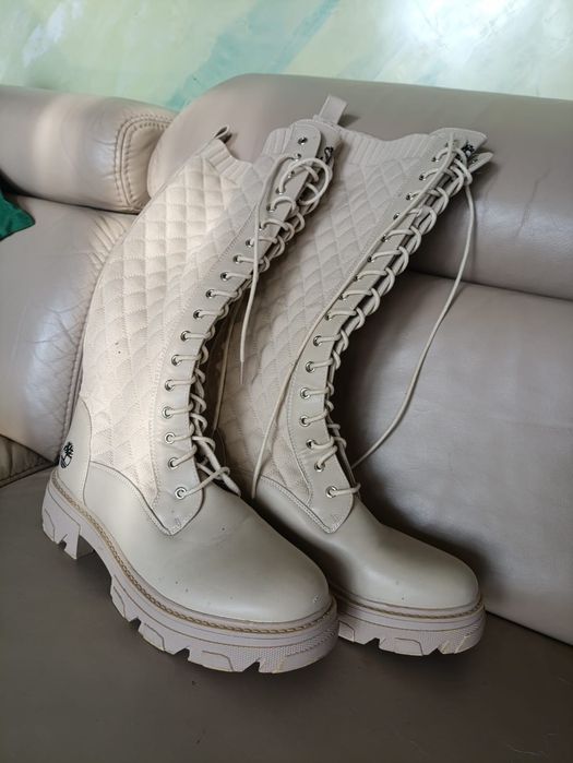 Kozaki Timberland 40
