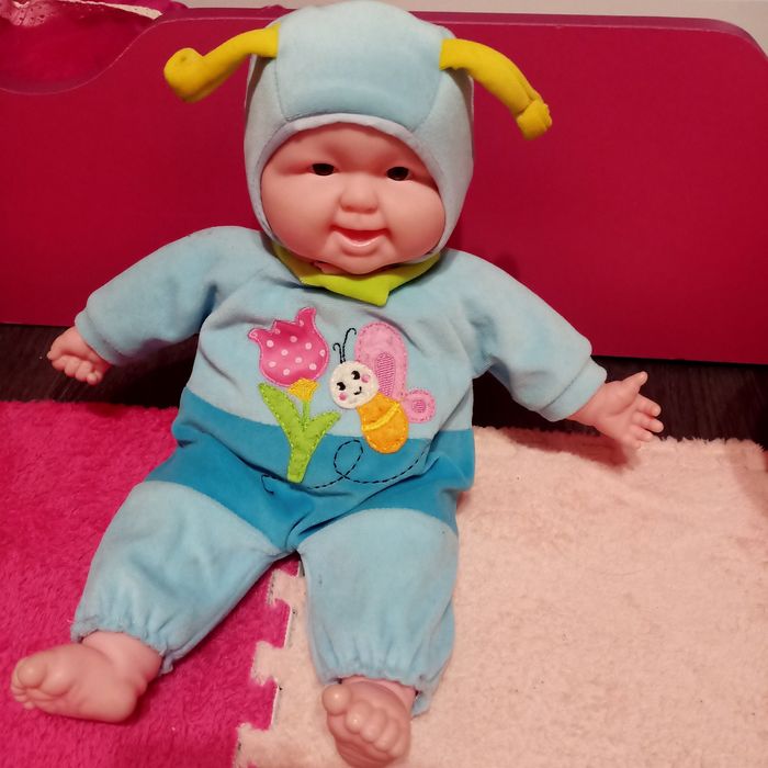 Пупс,Сортер для дитини