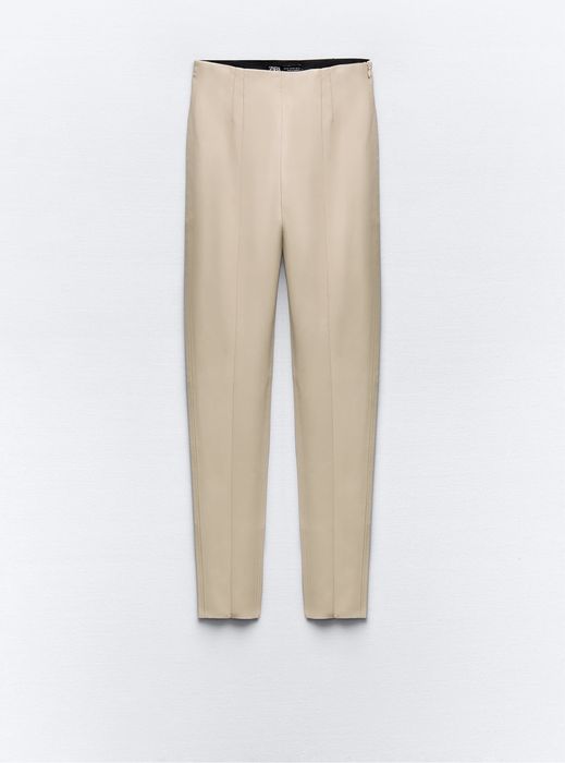 Leggings ecopele