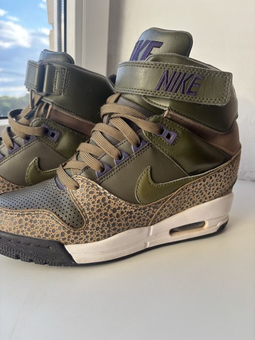 Nike air révolution Sky high 39р