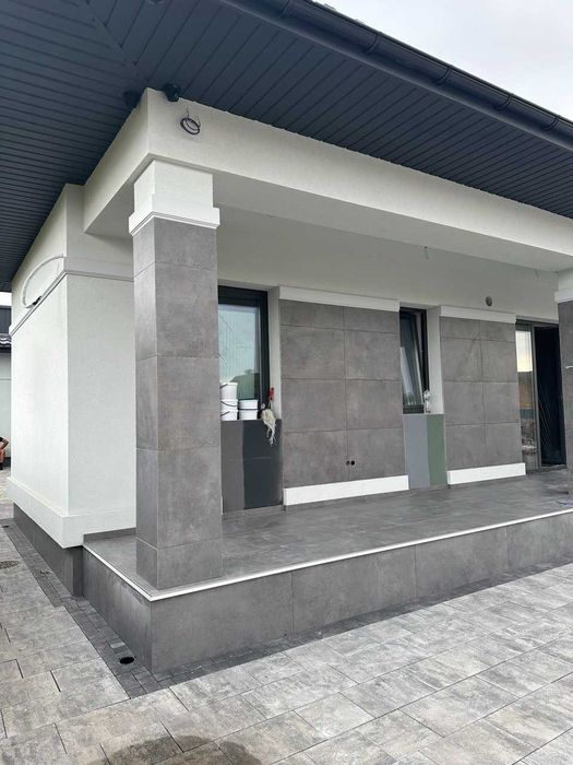 Утеплення фасадів!