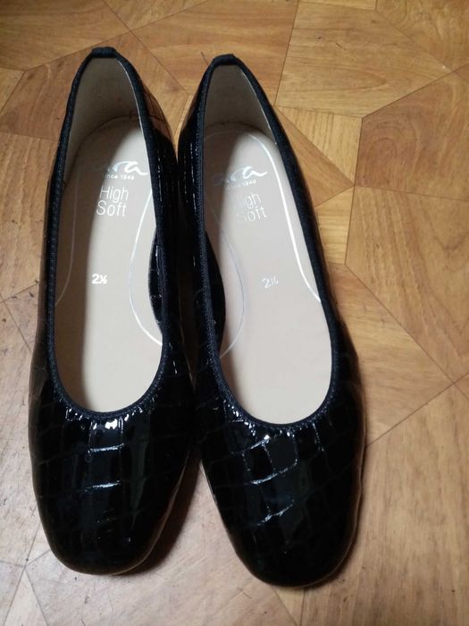 Buty czółenka 36 NOWE