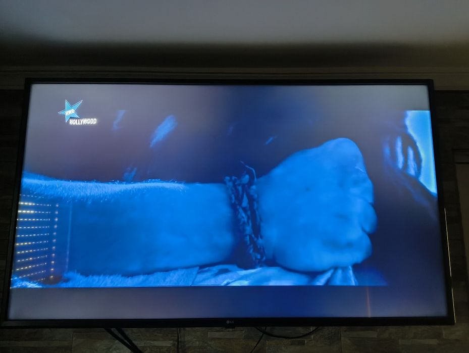 Vendo TV LG 55 polegadas