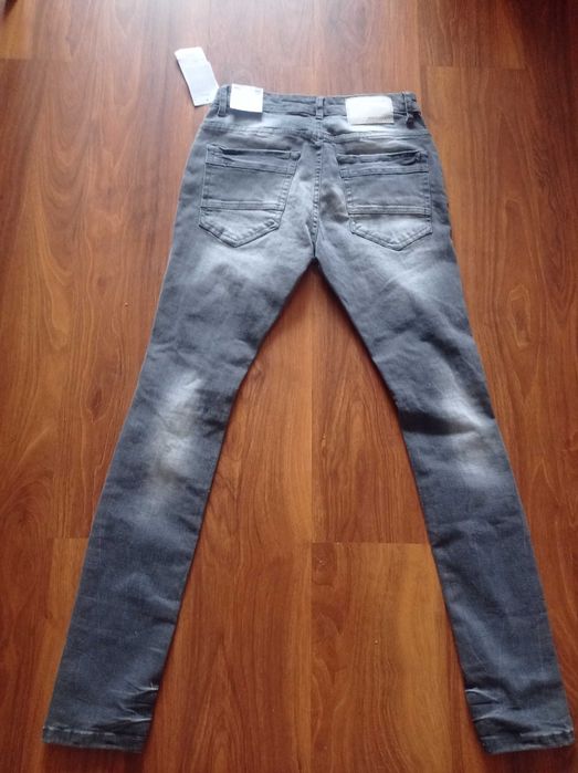Chapter spodnie skiny meskie nowe 29/32