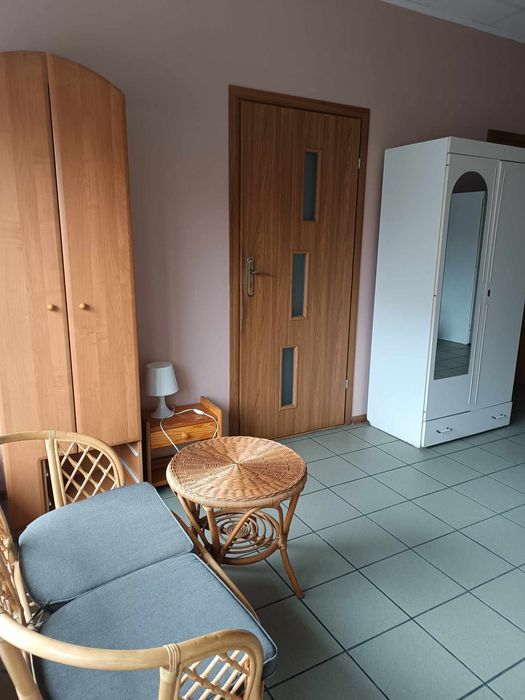 Wiklinówka- noclegi Ostrów Wielkopolski, Noclegi dla Pracowników pokój