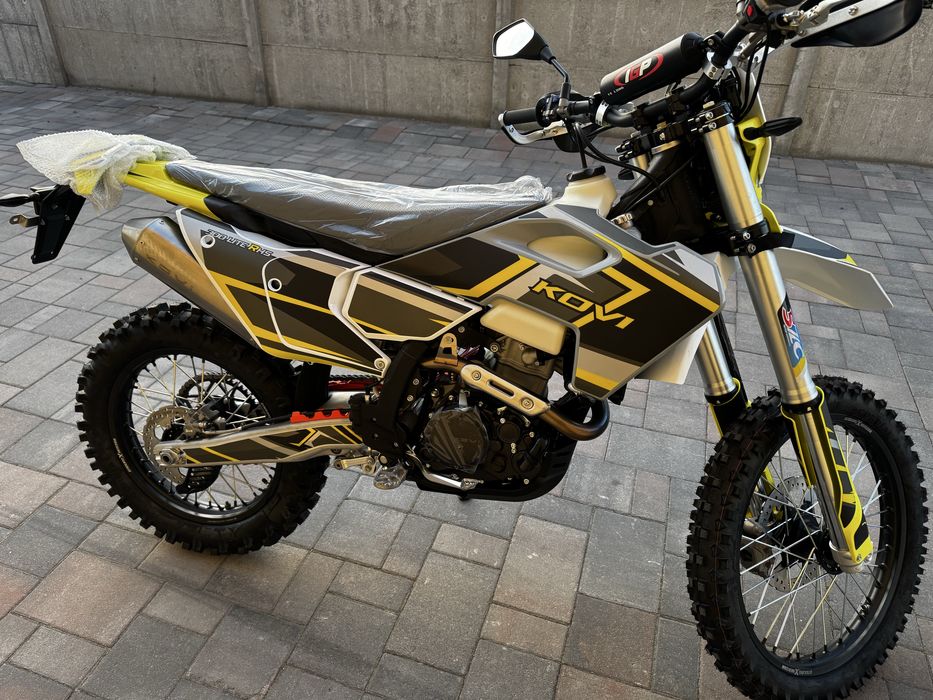 KOVI 300 LITE R HS (48F) Доставка.