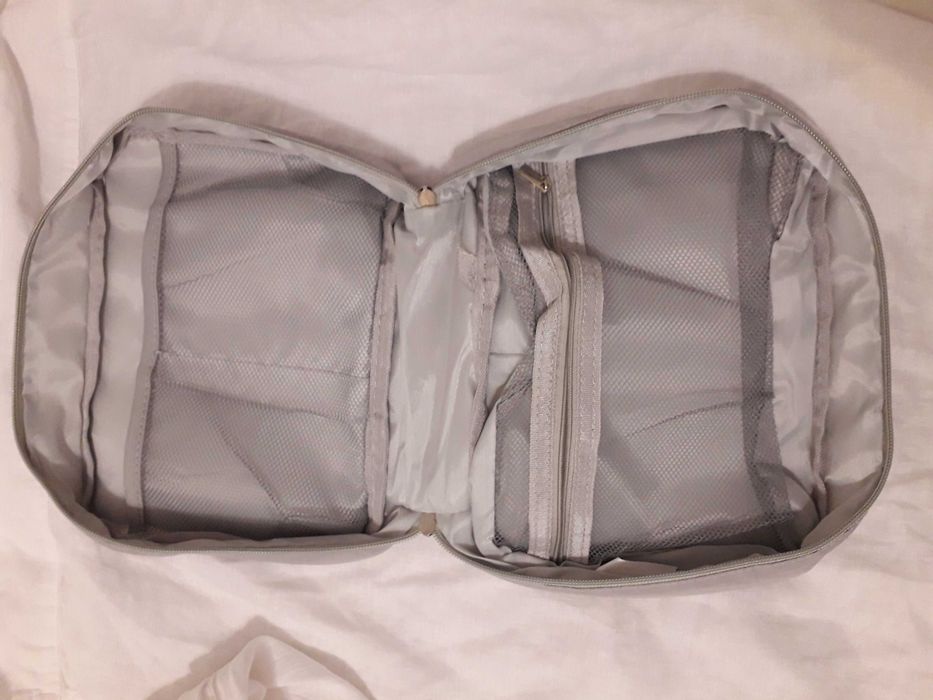 Bolsas Viagem Novas 3€