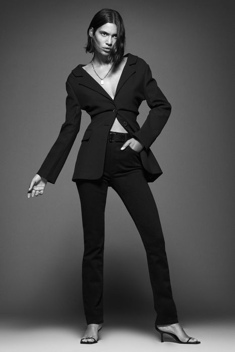 Джинси Zara