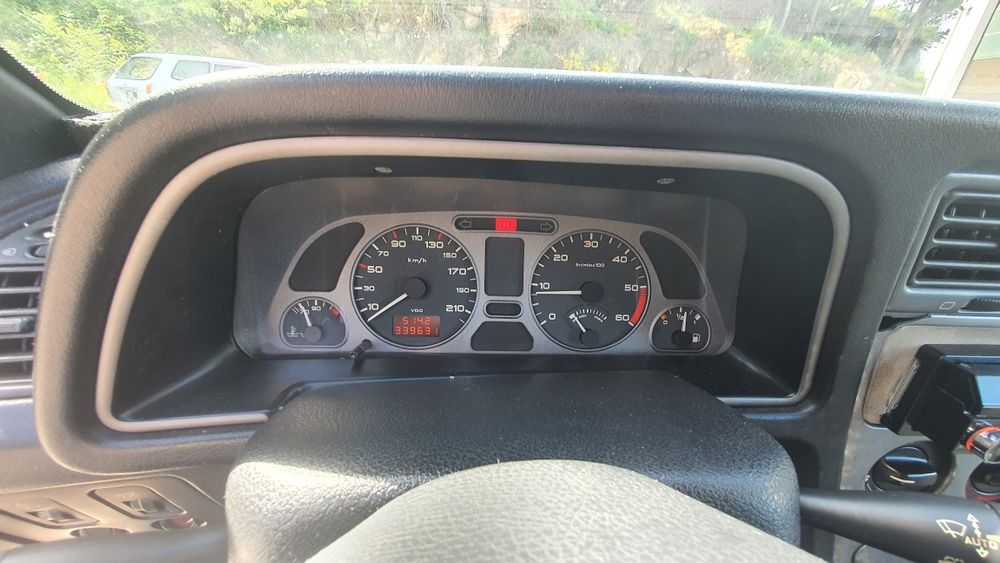 306 Hdi. 2.0 Hdi Xs comercial.