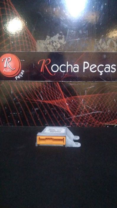 Centralina De Airbags Rover 25 Hatchback (Rf)