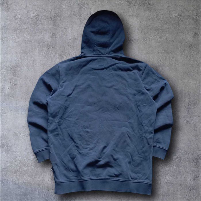 Худак Vans з оригінальним лого