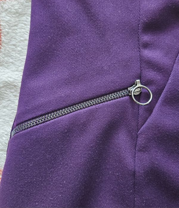 Vestido para senhora n.° 36