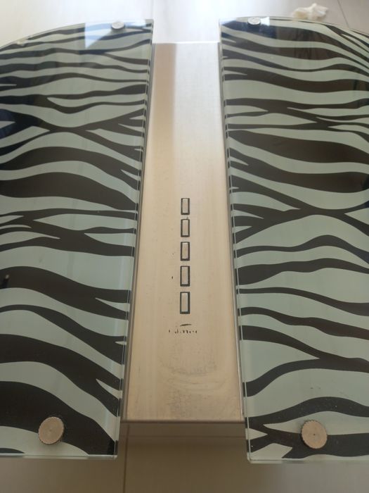 Falmec zebra okap przyścienny