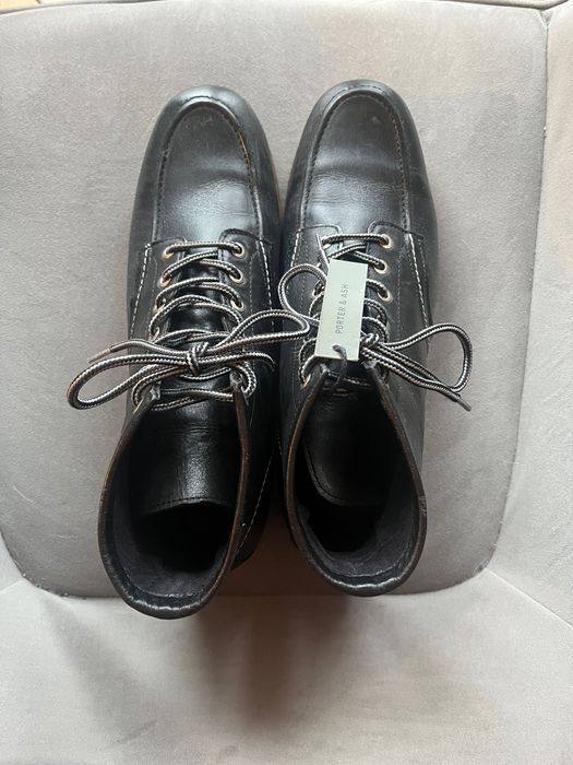 Buty / trzewiki „moc toe” rozm. 45