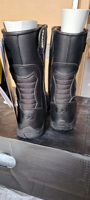 Botas Oxford Tracker - Tam 37 - Novas