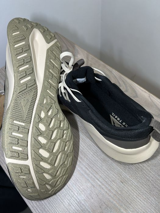 Продам нові NIKE Juniper Trail 2nn