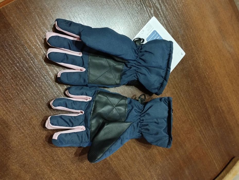 Рукавиці Krivit розмір 5 (7)