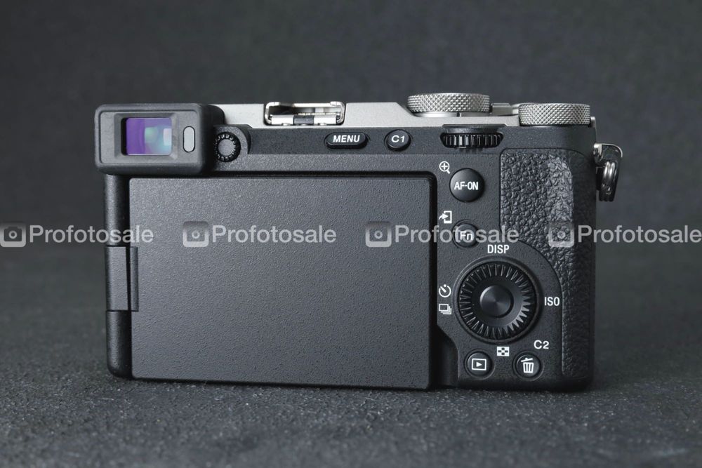 Фотоапарат Sony Alpha A7CR Body