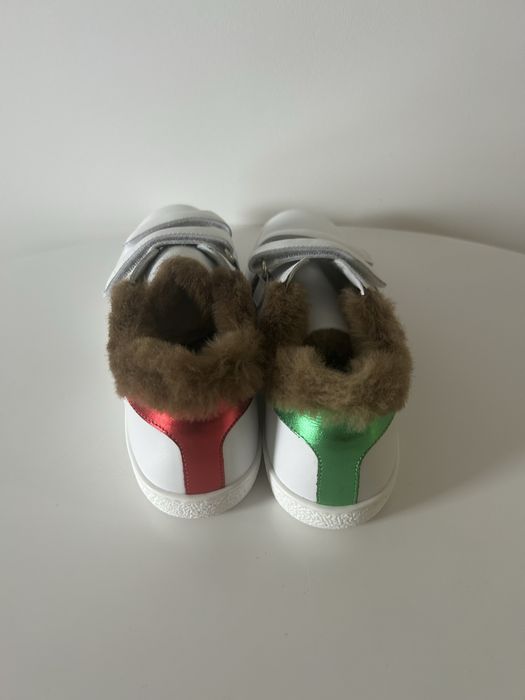 Buty Gucci 36 r nowe