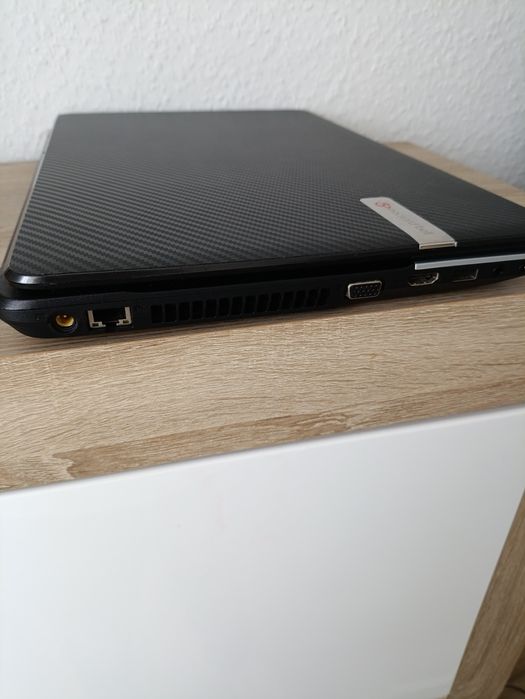 Ноутбук Packard Bell EasyNote TE