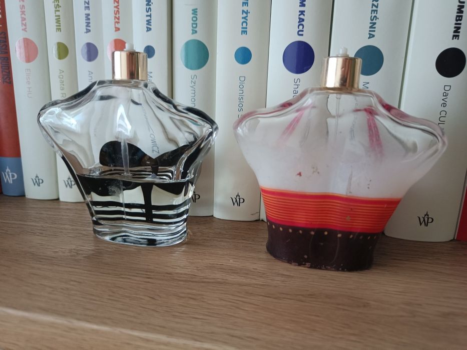 Zestaw perfum Nicki Minaj unikat