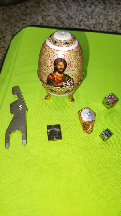 Ключница Бременские музыканты СССР