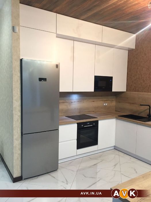 Кухни на заказ по приемлемой цене. Работаем с еВідновлення