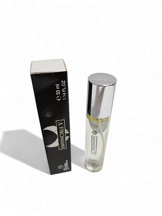 Invincible V (Męskie Perfumy)