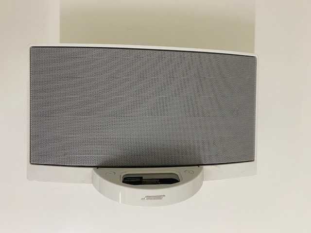 Bose SoundDock Digital Music System Series 1