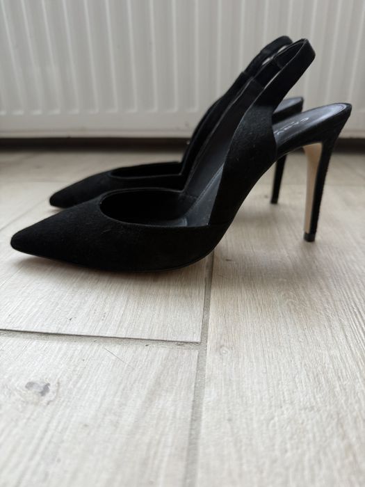 Туфлі , слінгбеки Kurt Geiger