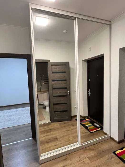 Здається в оренду чудова 1-кімнатна квартира в ЖК «Нивки-Парк» (Берестейський просп.)