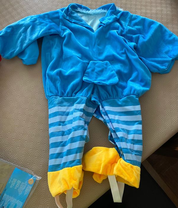 Disfarces de Carnaval para Crianças