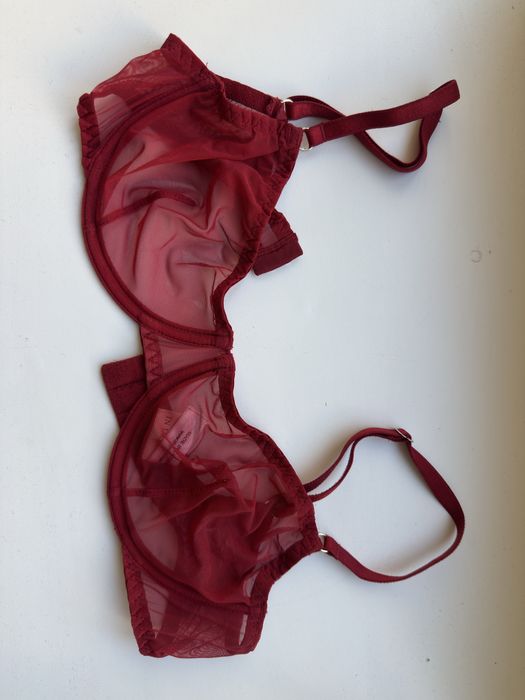 Zhilyova ocean bra 80B